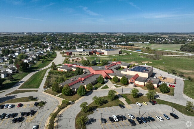 Byron Intermediate School
