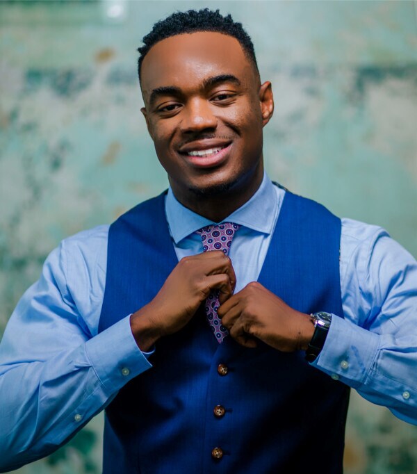 Chauncey Hilliard