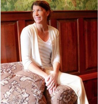 Tracey Turner