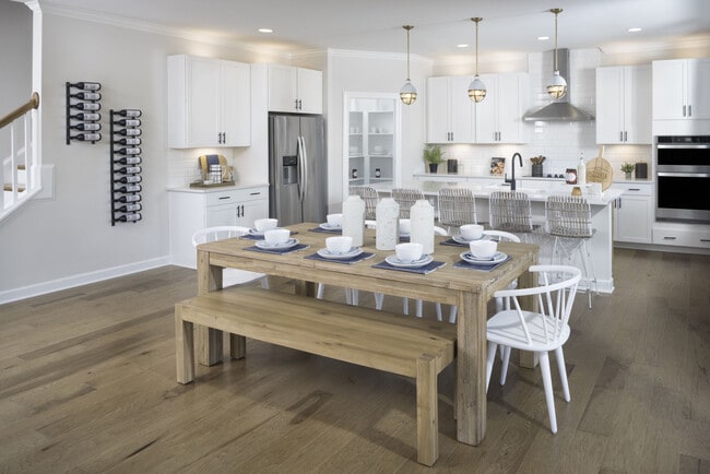 131 Clarabella Dr, Fuquay-Varina, NC 27526 - photo 5