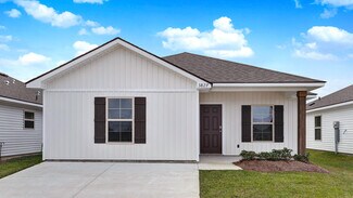 3827 Seagull Cir, Slidell, LA 70461
