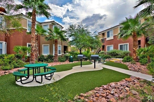 Positano, Las Vegas, NV 89183 - photo 7