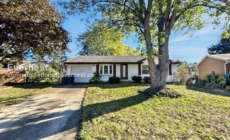 4790 Beaucroft Ct, Columbus, OH 43231