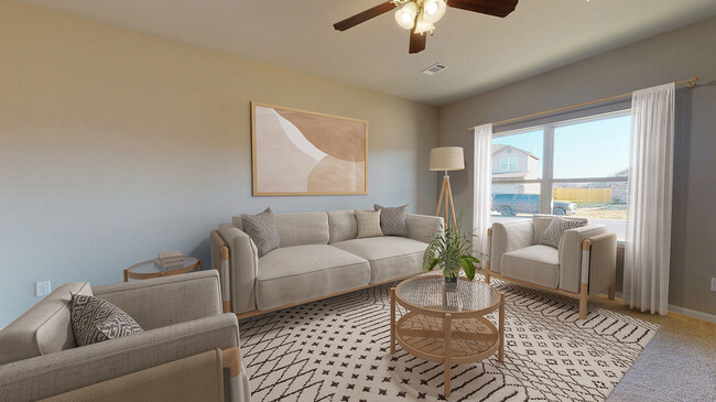 232 Carterton Heights unit 36042055, Oxford, AL 36203 - photo 5