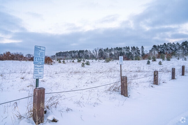 Sherburne National Wildlife Refuge is an essential protected area ensuring that future generations can experience the incredible richness of Minnesota nature.