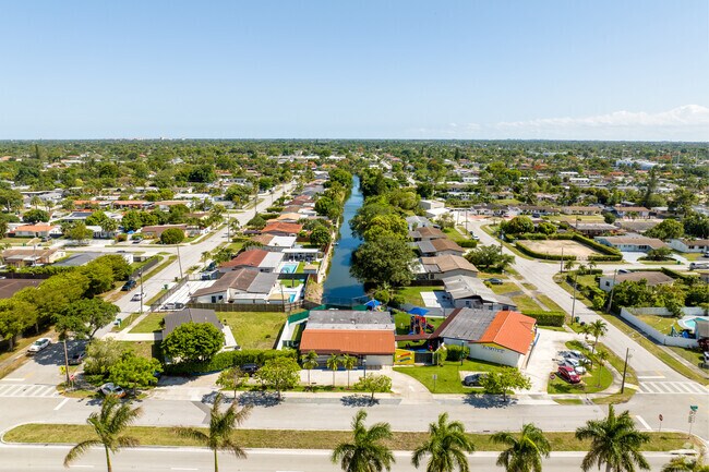 FL Academy also offers after school programs.
