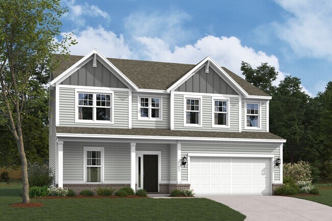 3829 Bozeman Way unit 37803122, Bargersville, IN 46106 - photo 3