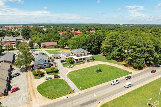 Montessori School of Jonesboro