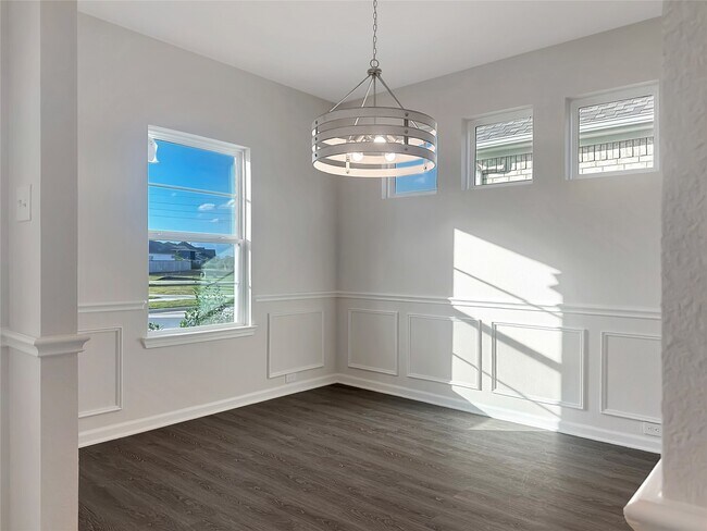 8038 Wandering Glider Dr, Fulshear, TX 77441 - photo 4