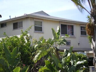 1517 S Bedford St, Los Angeles, CA 90035