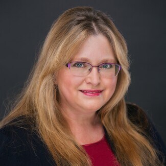 Melody Finnell