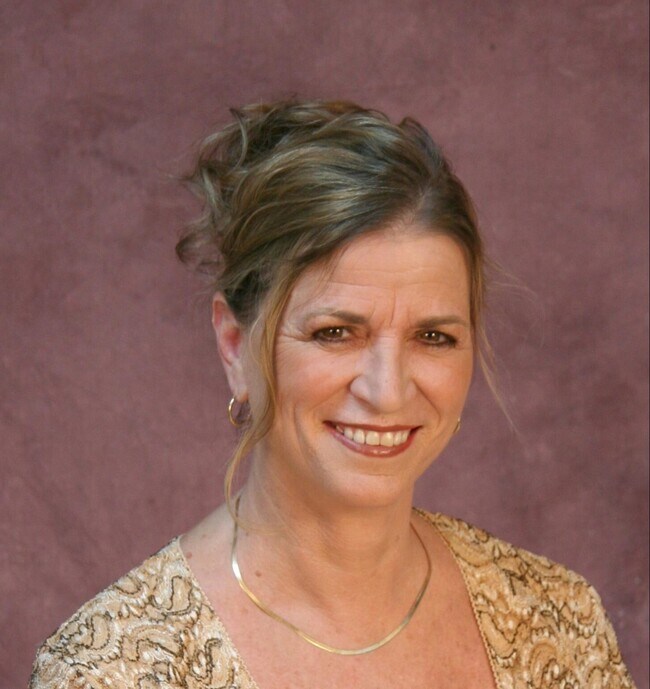 Wendy Smith