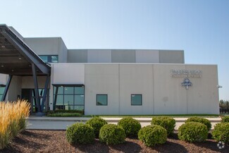 Traders Point Christian Academy