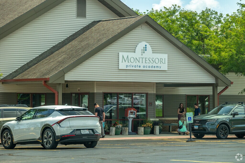 Montessori Private Academy