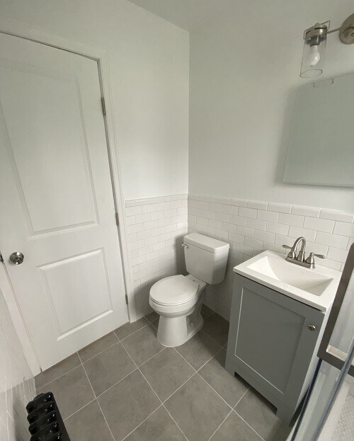 2A George St unit 1st Floor, Glen Cove, NY 11542 - photo 6