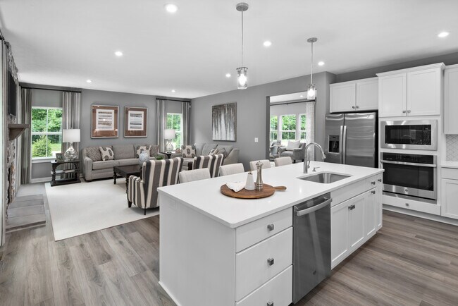 3575 Wildview unit 36143342, York, PA 17404 - photo 5