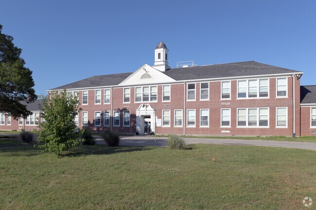Outstanding and wonderful learners are championed at Barnstable Community Innovation School.