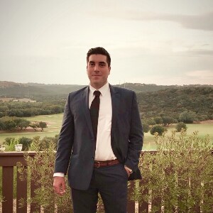 Ehsan Memar Makhsous