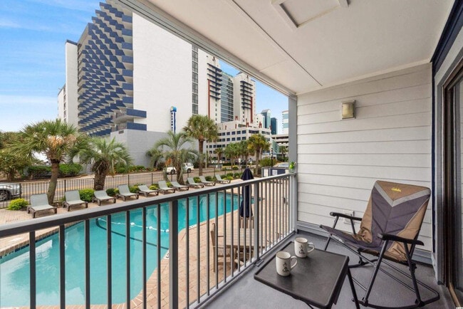 2000 S Ocean Blvd unit ID1367040P, Myrtle Beach, SC 29577 - photo 4