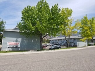 111 S 1400 W Unit Cinnamon Tree, Cedar City, UT 84720