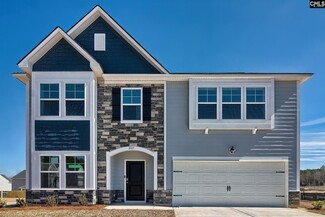 260 Judiths Path, West Columbia, SC 29170