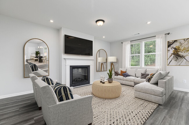 4130 Tillrock Ln, Lilburn, GA 30047 - photo 6