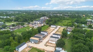 5904 Manning Oaks, Houston, TX 77091