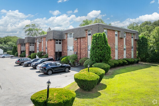 Gristmill Apartments, Warwick, RI 02886 - photo 4