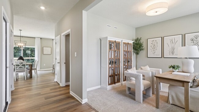 306 St Michael Way, Imperial, PA 15126 - photo 2