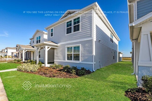 2091 Calm Soul Way, Kissimmee, FL 34744 - photo 2