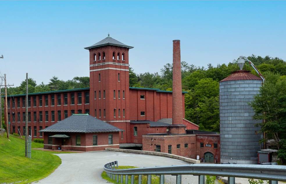 Woolen Mills, Newport, NH 03773 - photo 1