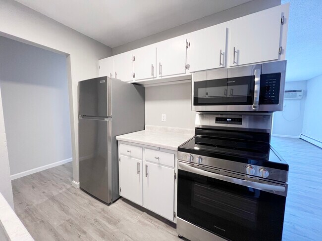 The Park Apartments, Saint Paul, MN 55119 - photo 3