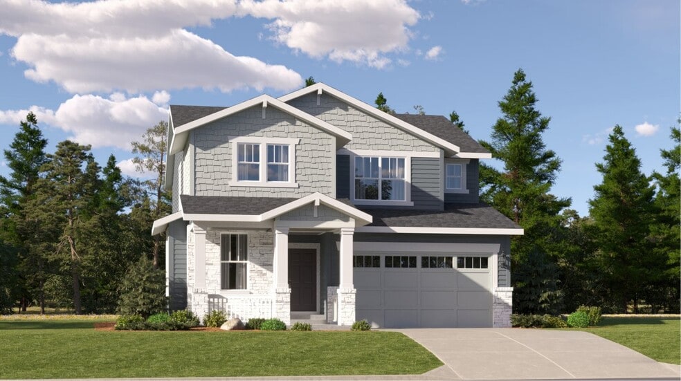 3196 Gladstone Ave, Loveland, CO 80538 - photo 1