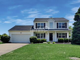 998 Grandstone Ct, Lebanon, OH 45036