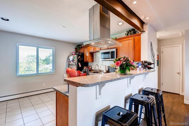 2838 Xavier St unit back unit, Denver, CO 80212 - photo 5