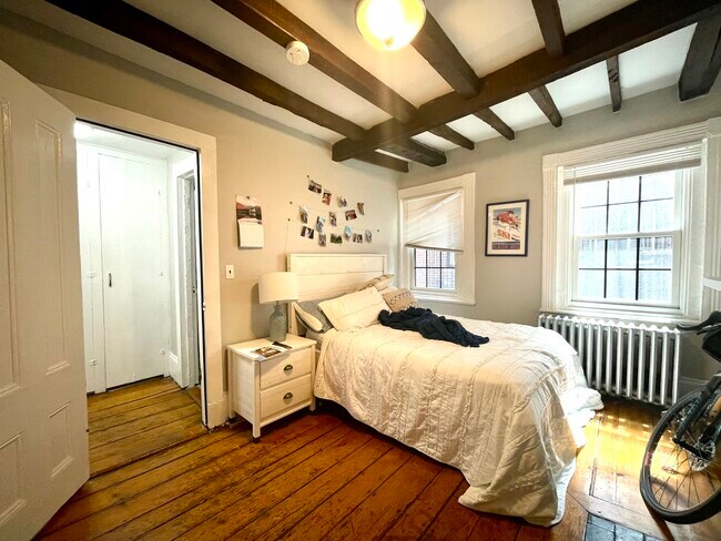 4 Champney Plaza unit 3, Boston, MA 02114 - photo 3