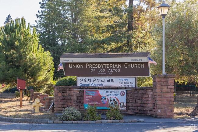 Heritage Academy is a private Christian school serving students grades K-5.