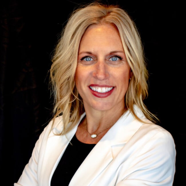 Kelli Scheffers
