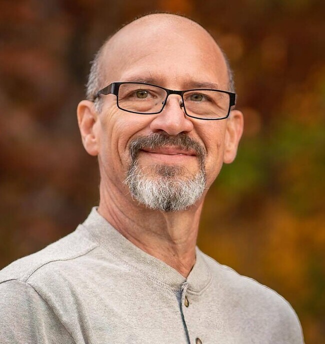 Jeffrey Edmisten