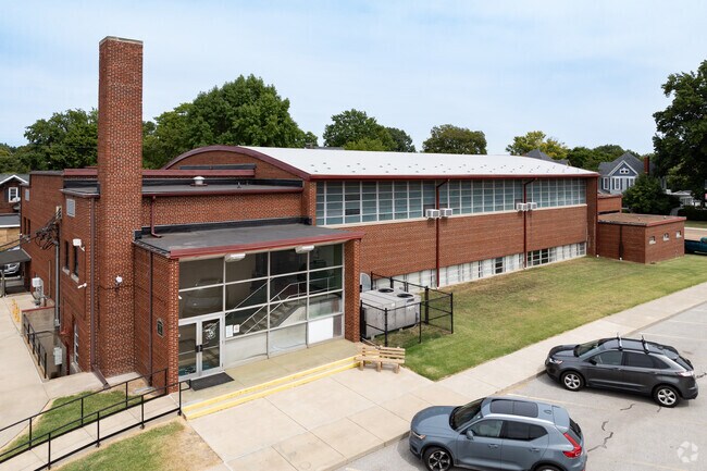 SS. Peter and Paul Catholic School prioritizes learning and collaboration.