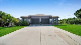 320 Homer Ave S, Lehigh Acres, FL 33973