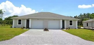 1035 San Cristobal Ave, Punta Gorda, FL 33983