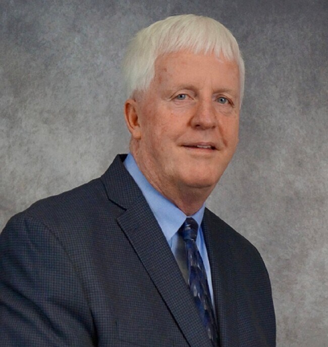 John Ward