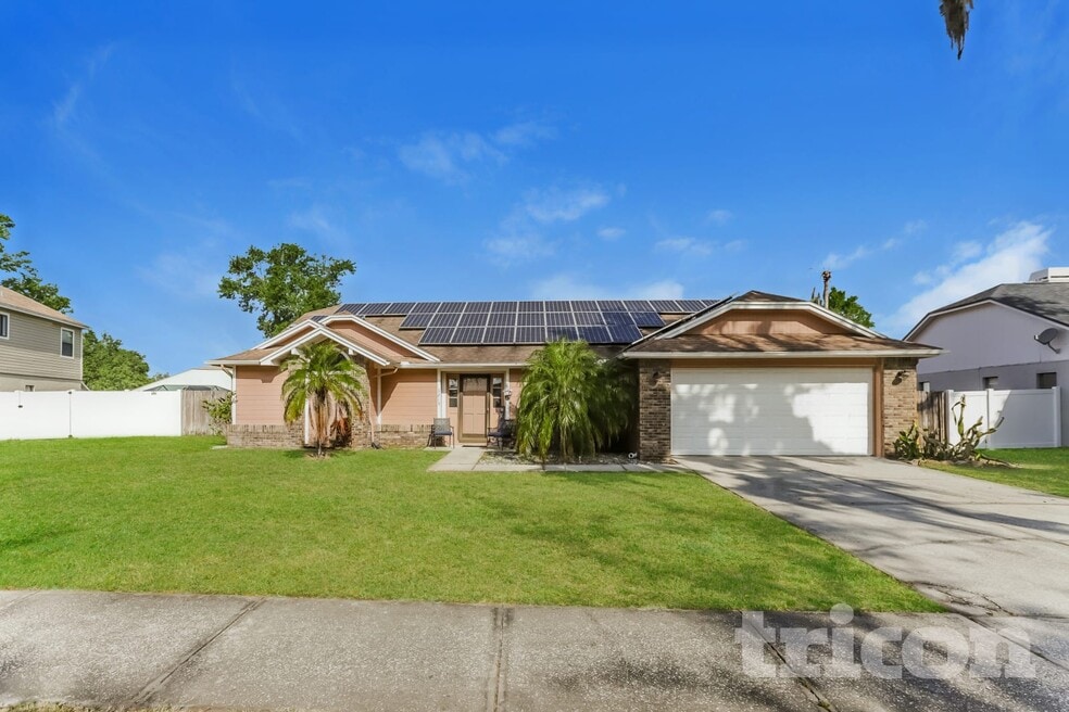 3213 Stevenson St, Plant City, FL 33566 - photo 1