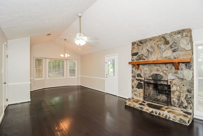 147 Old Mill Trail SW, Conyers, GA 30094 - photo 4