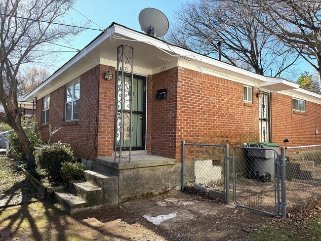 273 Williford St unit 273, Memphis, TN 38112 - photo 4
