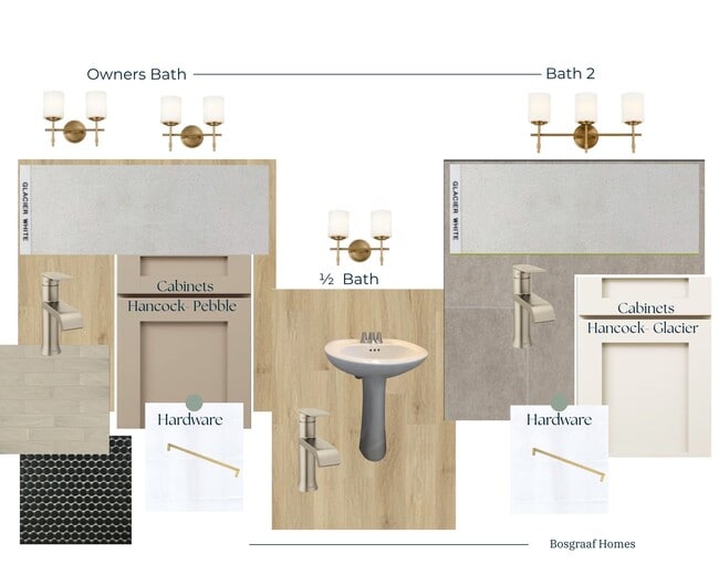 1710 Round Barn Dr, Hudsonville, MI 49426 - photo 4