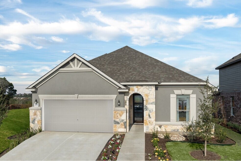 12117 Salvador St unit 36515166, Austin, TX 78748 - photo 1