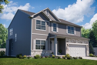 89 Bergamo Ln E, Crown Point, IN 46307