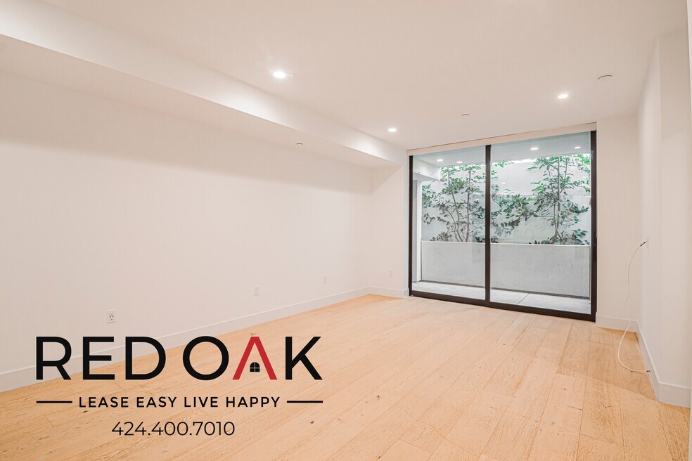 1415 Reeves St unit 103, Los Angeles, CA 90035 - photo 1